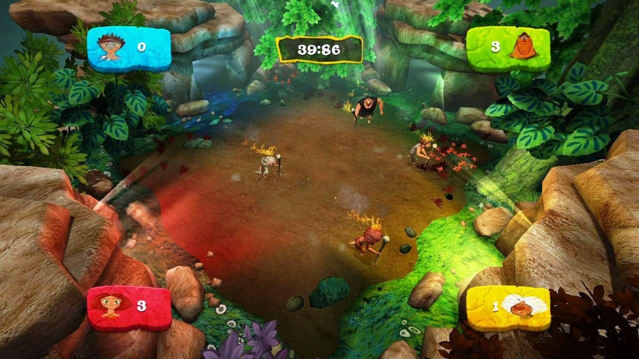 Image in-game