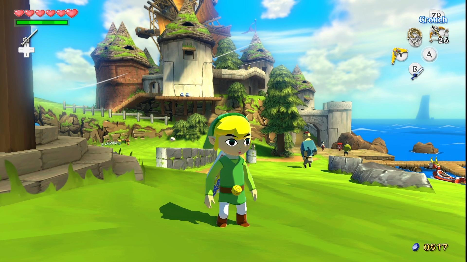 Image in-game