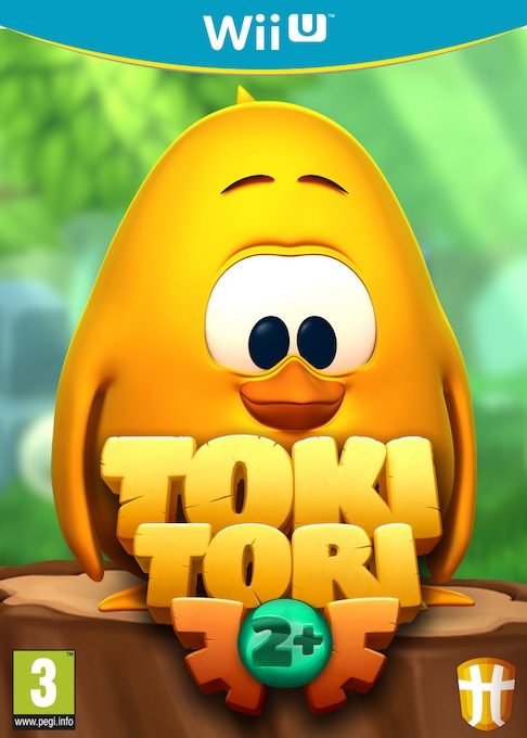 Toki Tori 2
