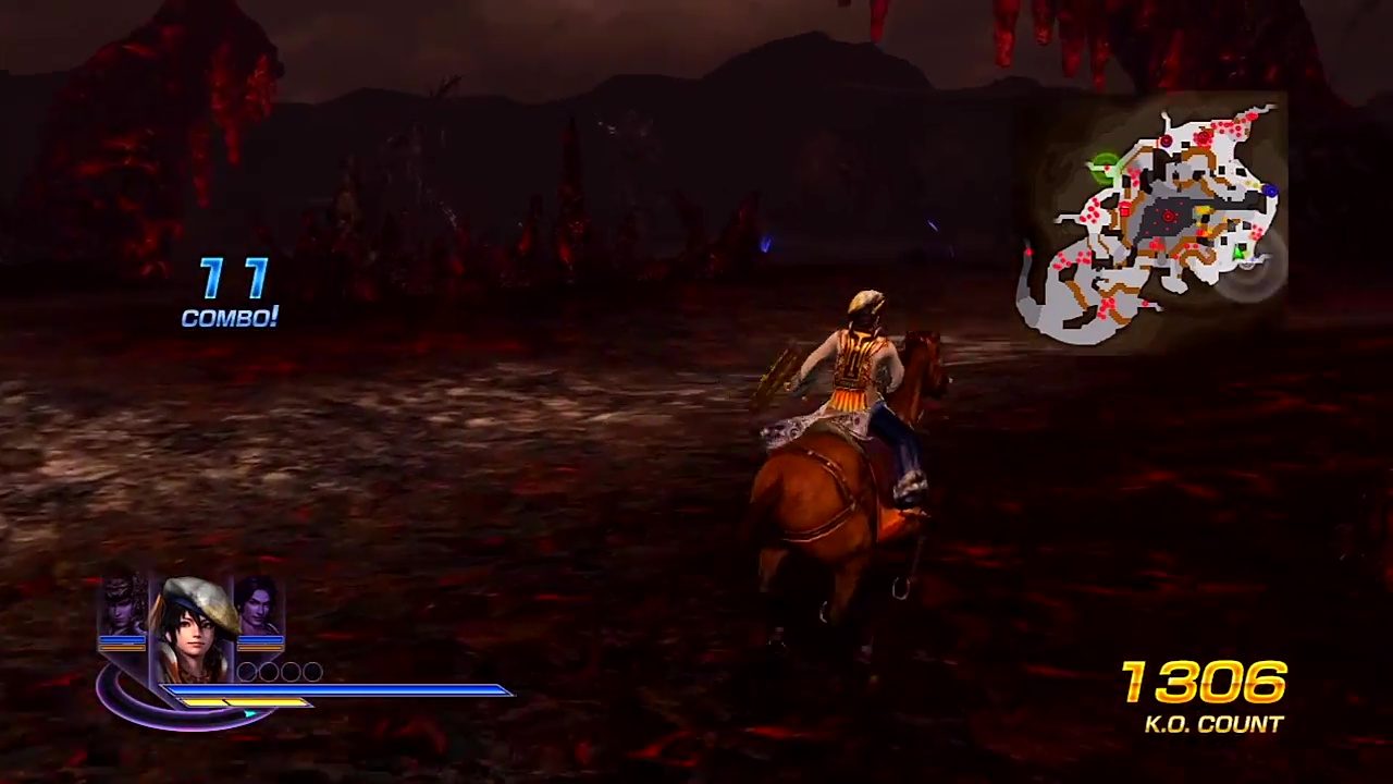 Image in-game