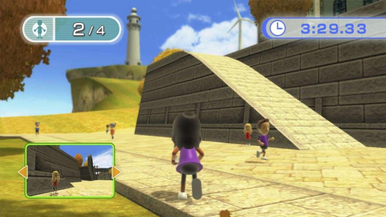 Image in-game