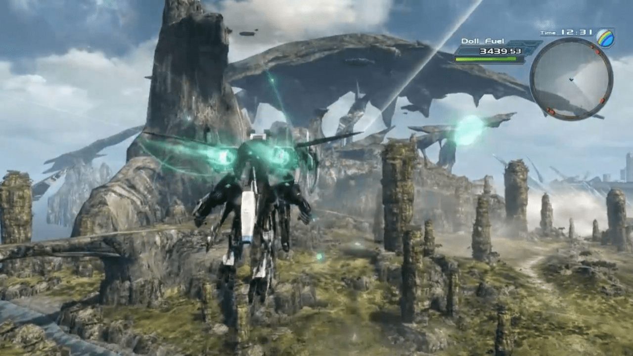 Image in-game