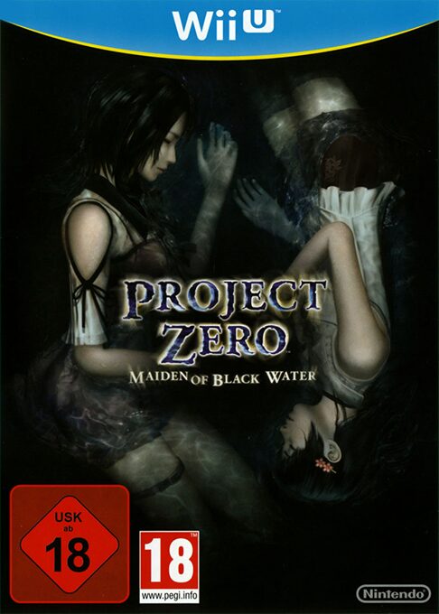 Zero - Nuregarasu no Miko