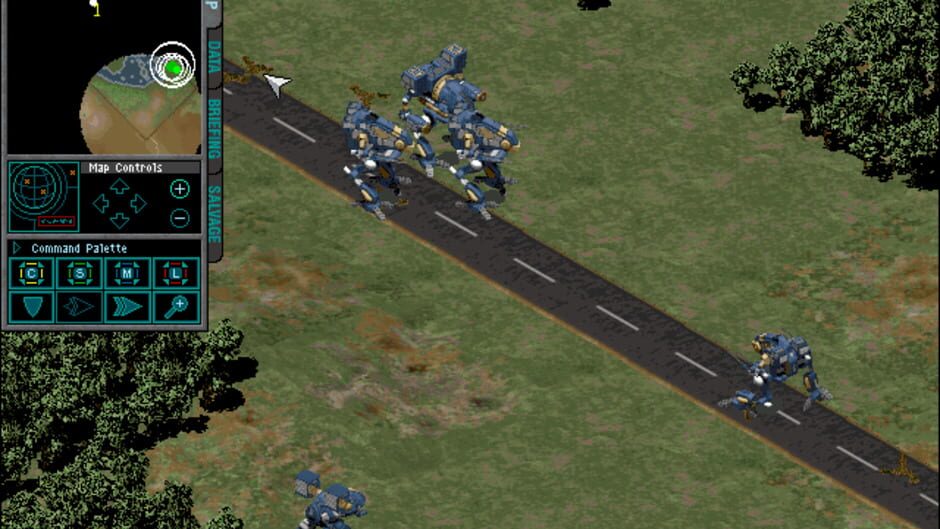 Image in-game