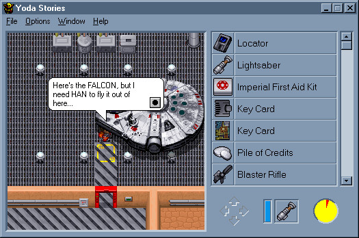 Image in-game