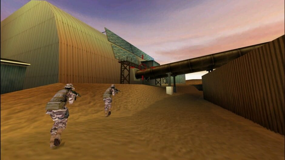 Image in-game