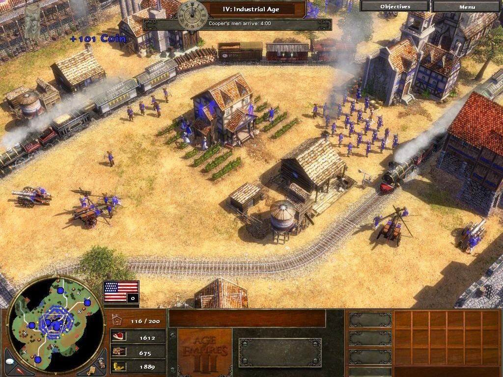 Image in-game