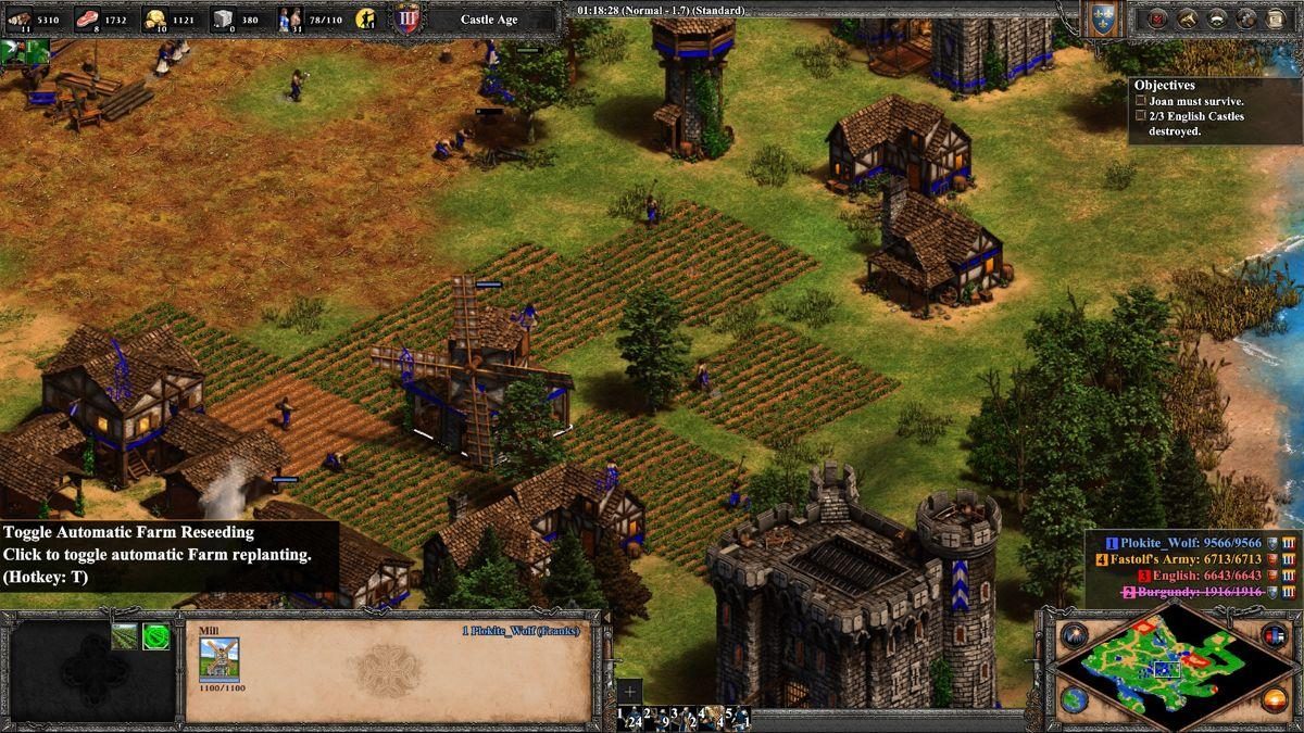 Image in-game