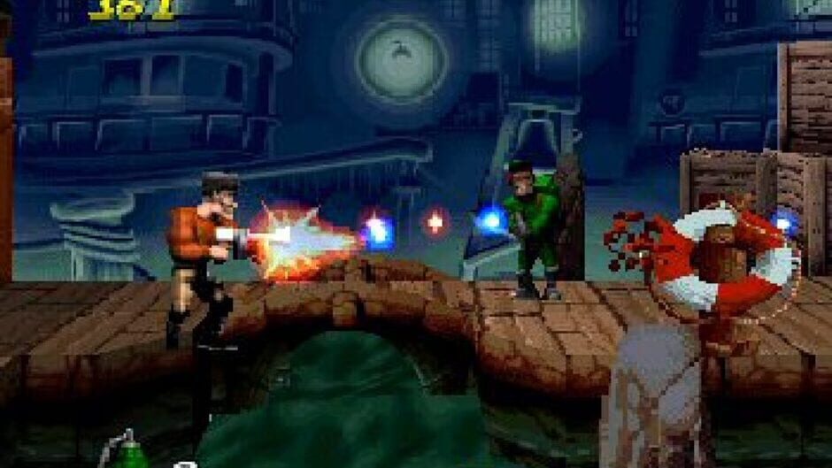 Image in-game