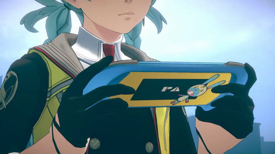 Image in-game