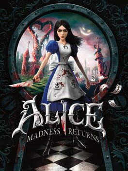 Alice - Madness Returns