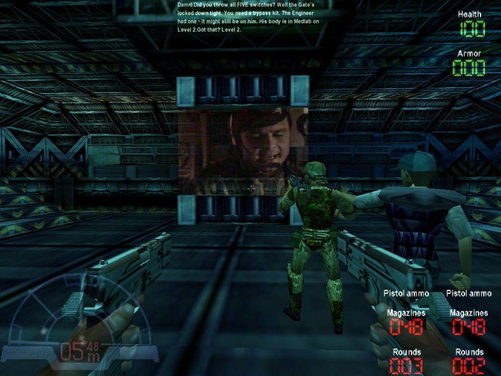 Image in-game