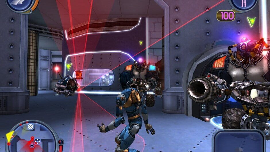 Image in-game