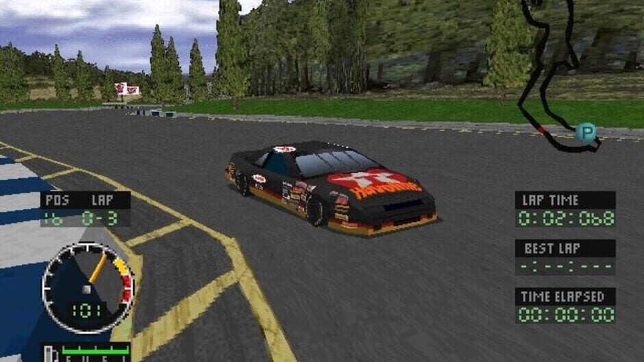 Image in-game