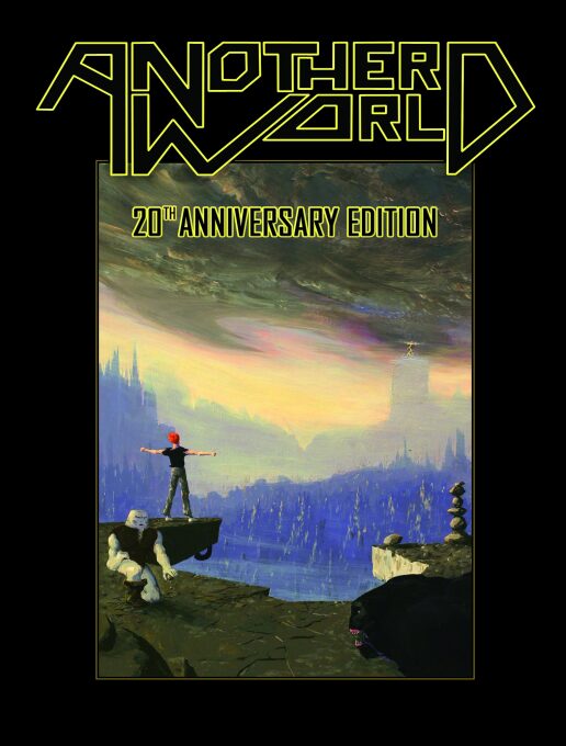 Another World : 20th Anniversary Edition
