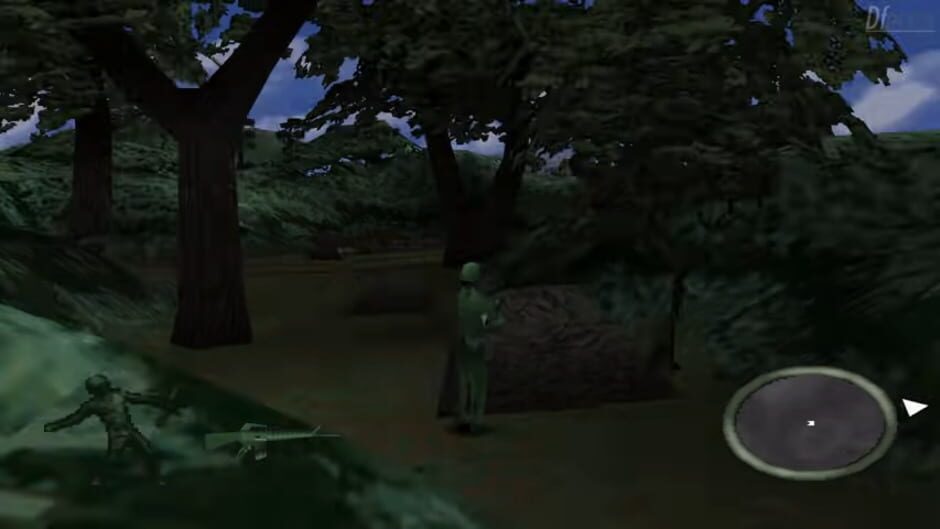 Image in-game