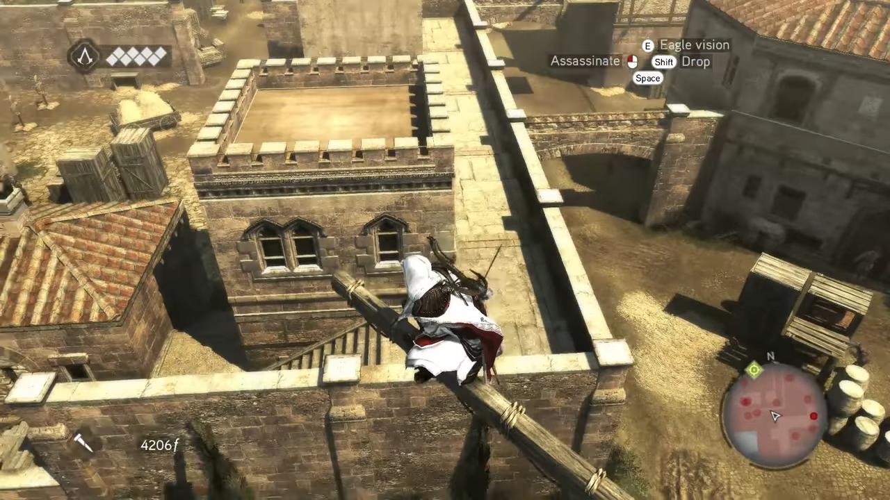 Image in-game