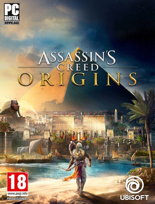 Assassin's Creed: Origins