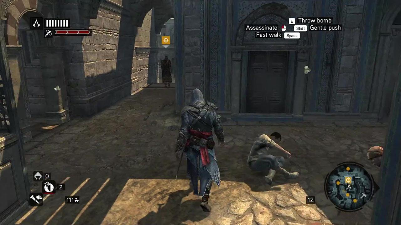 Image in-game