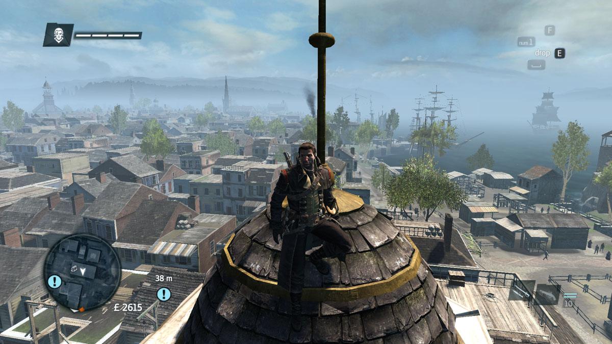 Image in-game
