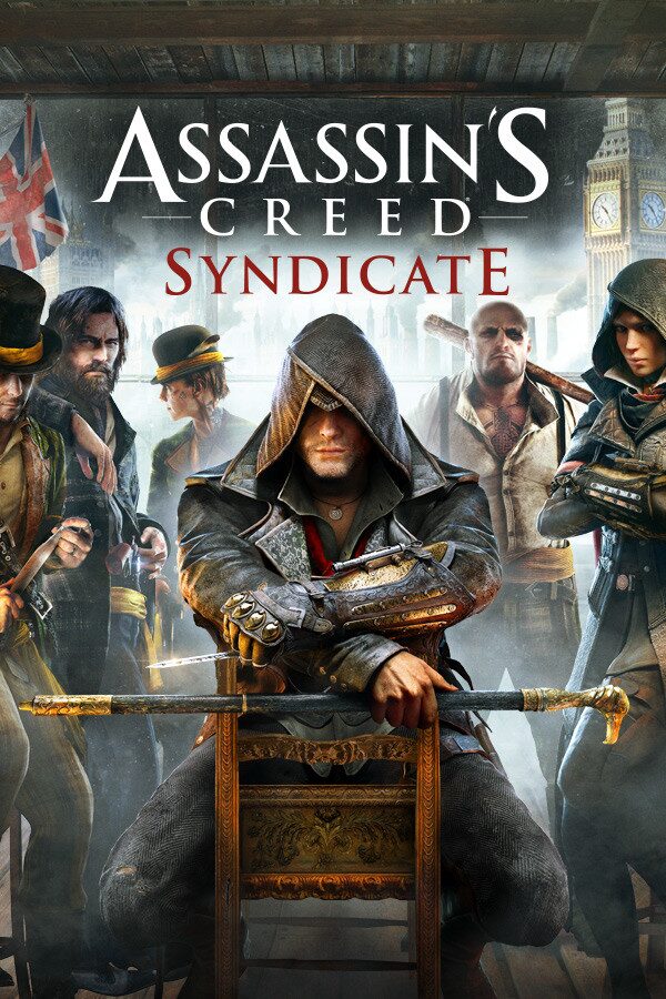 Assassin's Creed: Syndicate
