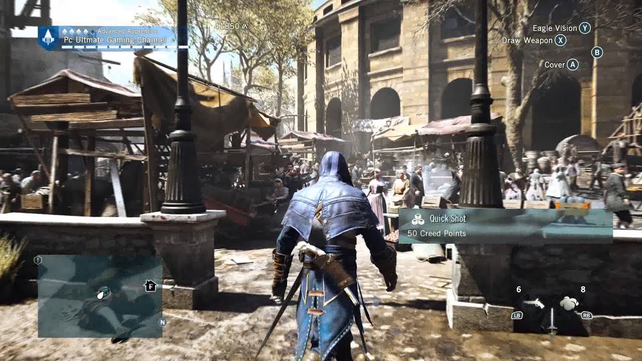 Image in-game