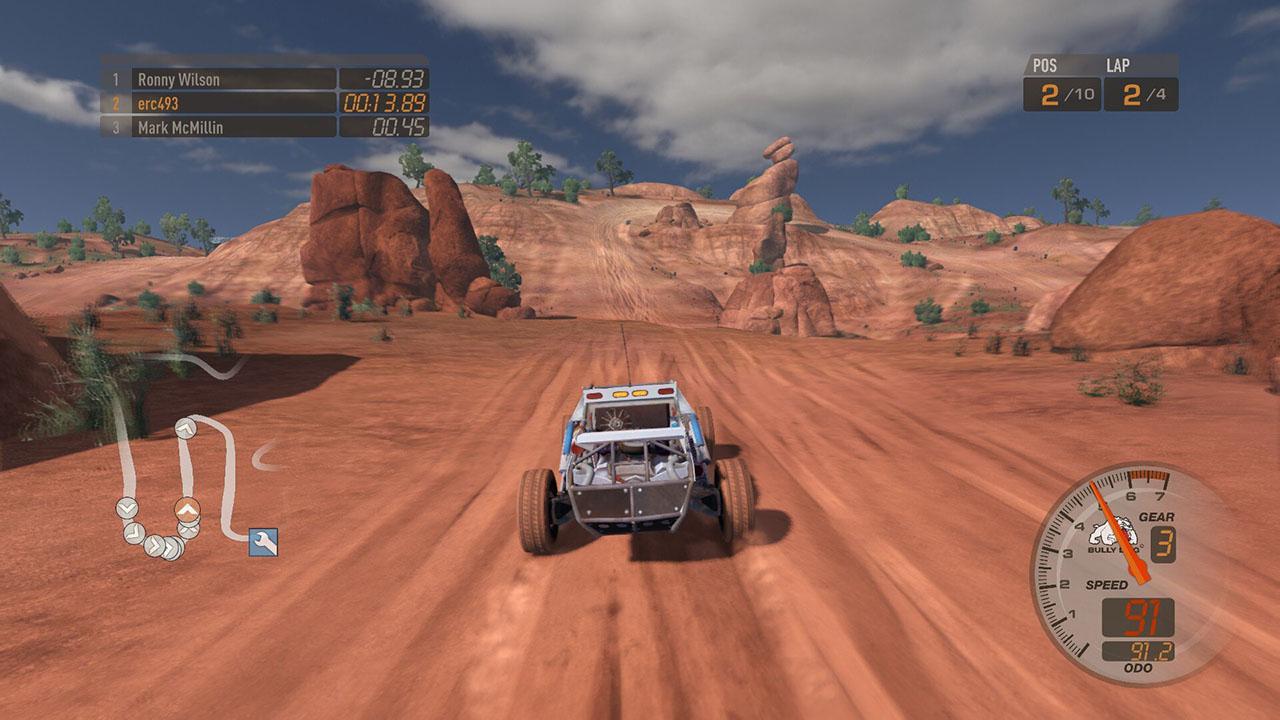 Image in-game