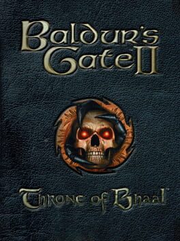 Baldur's Gate II - Throne of Bhaal