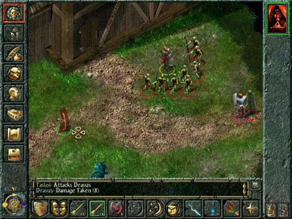 Image in-game