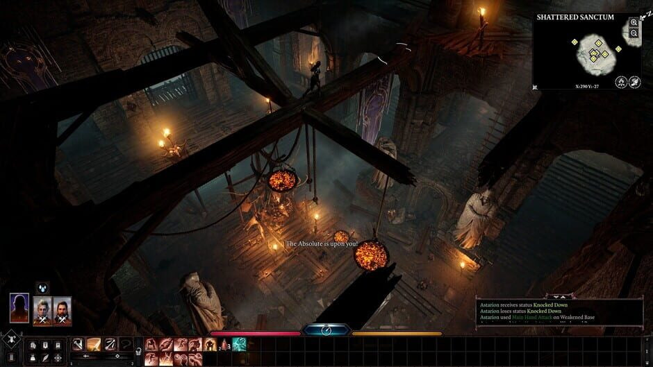 Image in-game