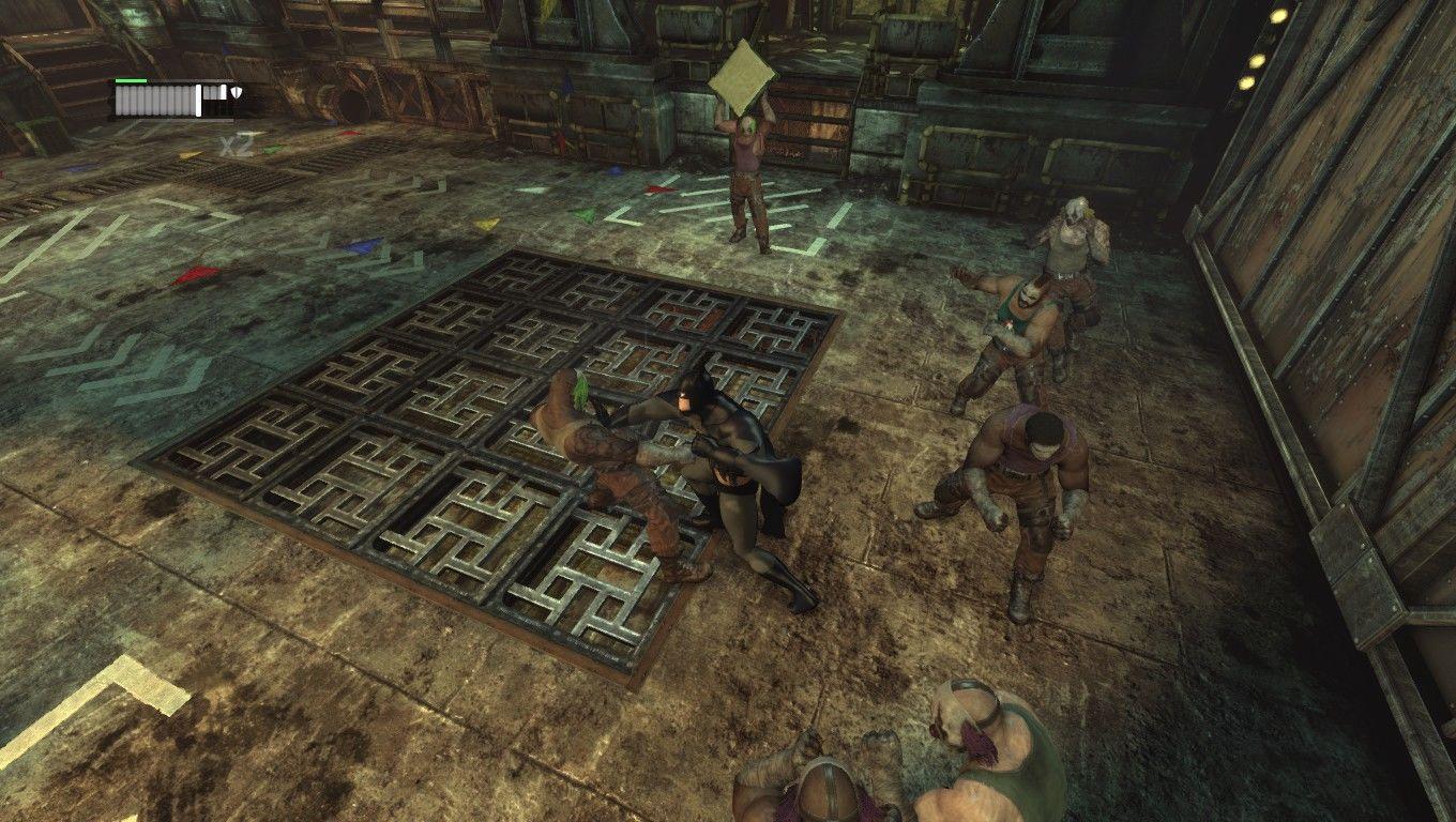 Image in-game