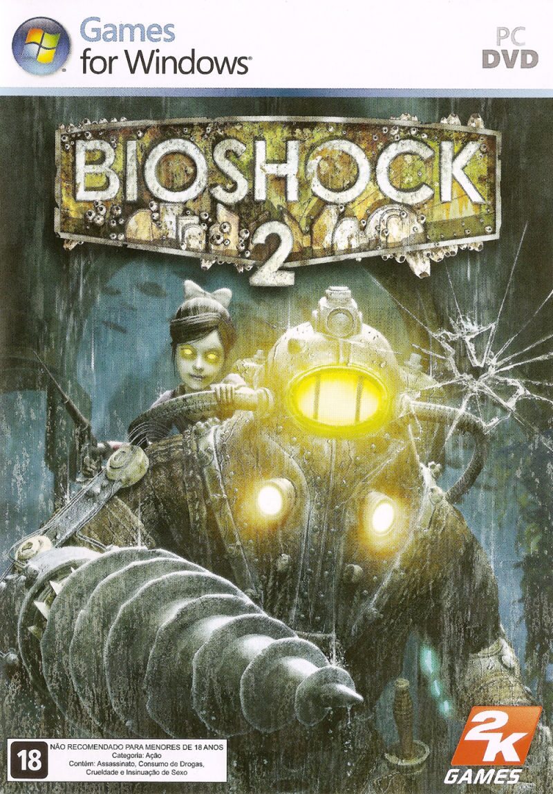 Bioshock 1