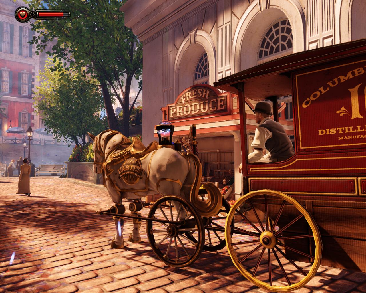 Image in-game