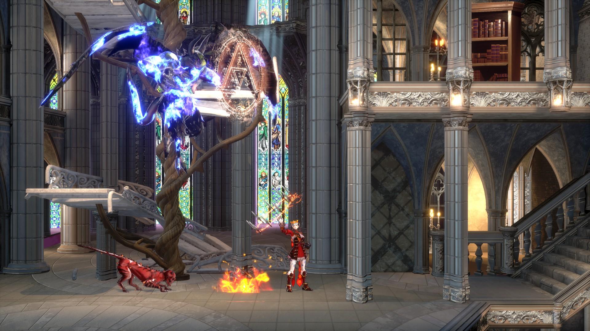 Image in-game