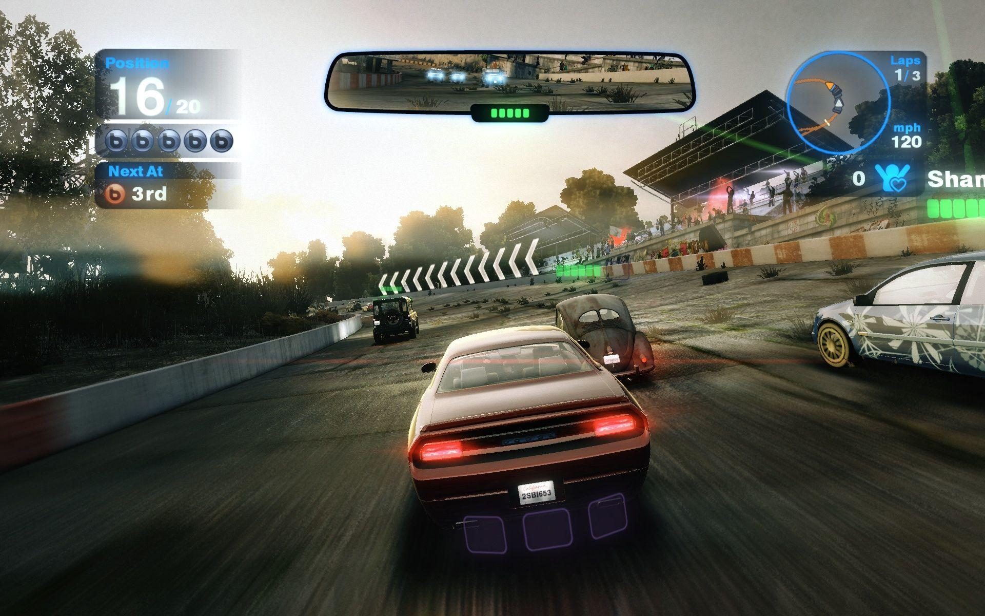 Image in-game