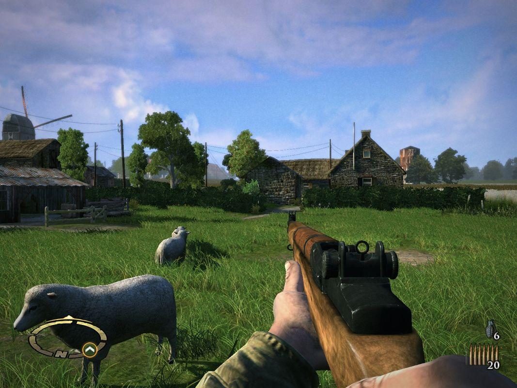 Image in-game