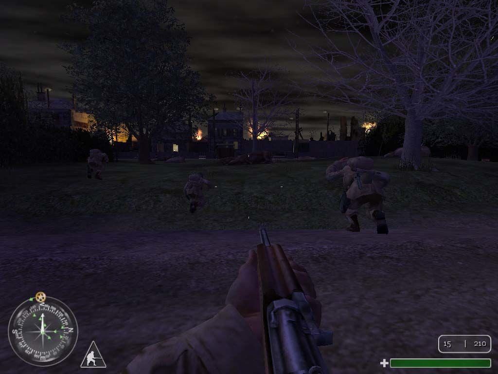 Image in-game