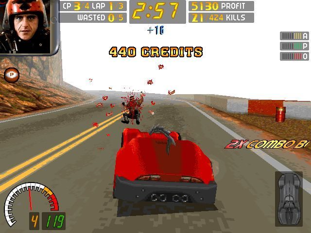 Image in-game