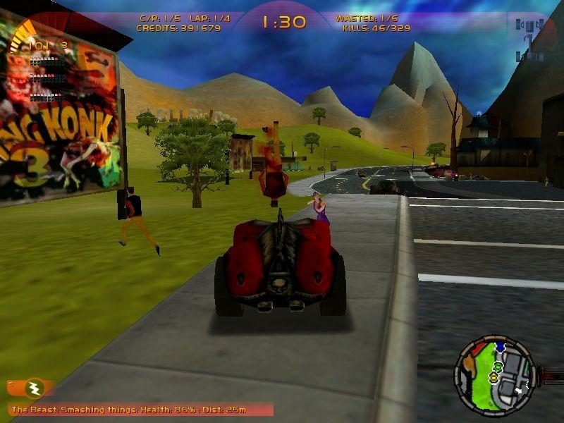 Image in-game