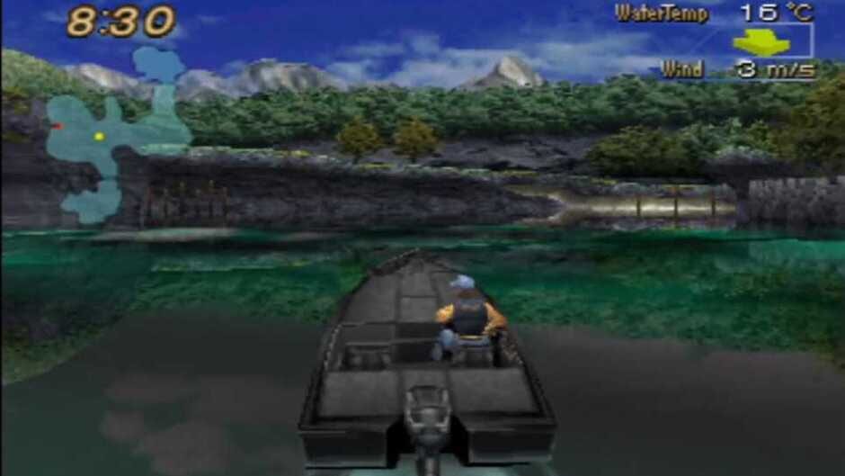 Image in-game