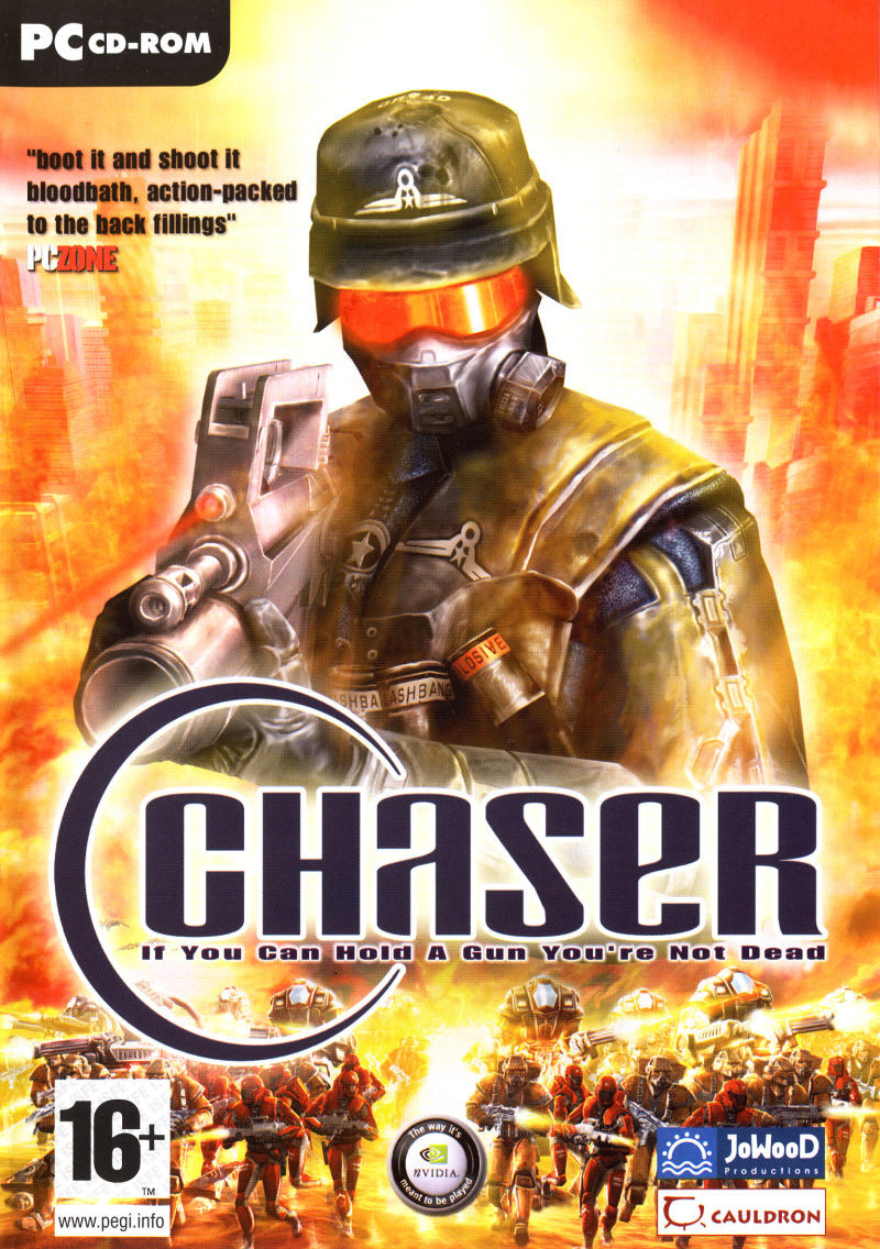 Chaser