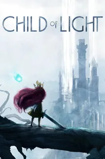 Child of Light