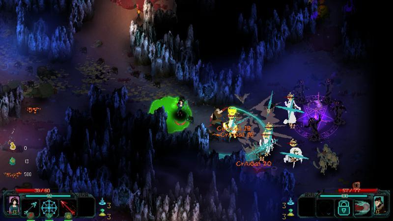 Image in-game