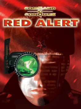 Command & Conquer - Red Alert