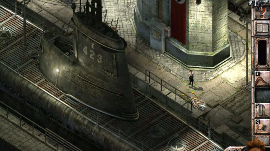 Image in-game
