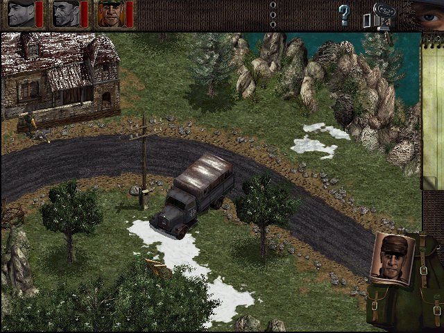Image in-game