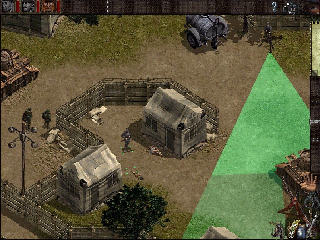 Image in-game