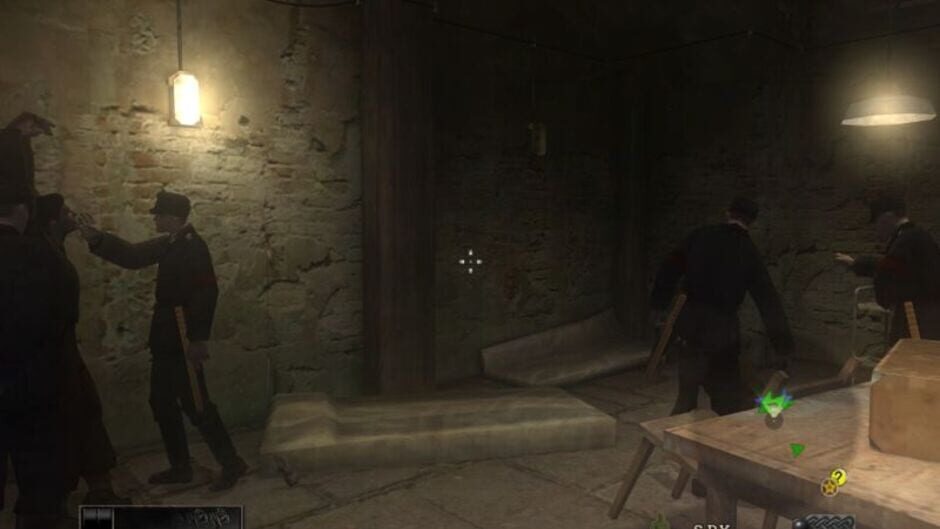 Image in-game
