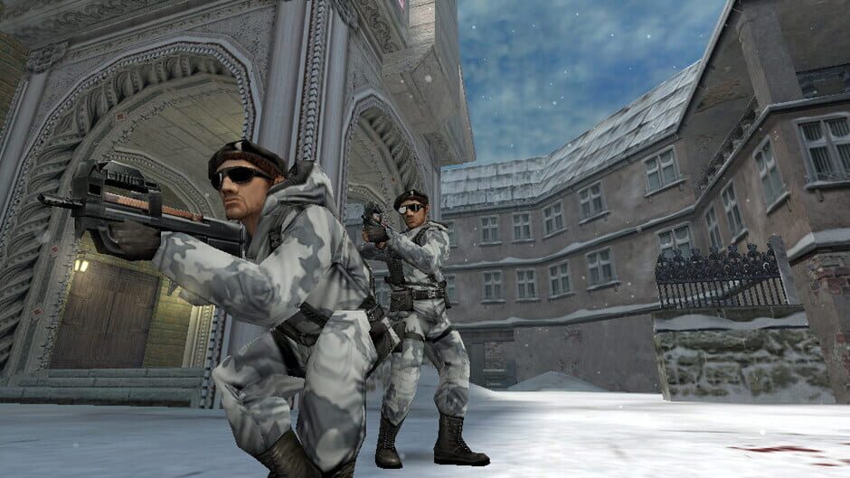 Image in-game