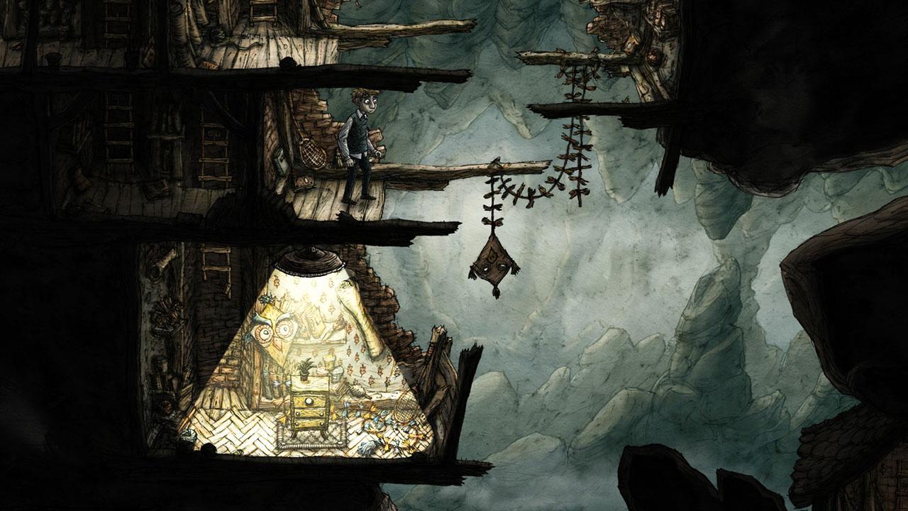 Image in-game